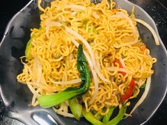 -碎怂烤肉(钟楼柳巷店)