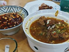 -小媳妇凉粉(浑源店)