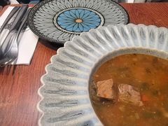 哈拉秋-格鲁·秀色Georgia’s Feast