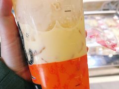 -85度C(生甜甜圈研究工坊·上海局门店)