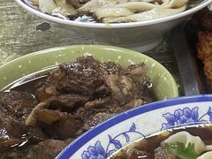-清真-戏楼王记牛肉面