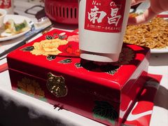 -千百味红餐厅·江西菜(绿地双子塔店)