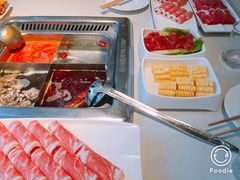 -海底捞火锅(上元大街店)