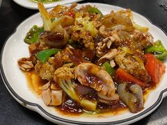-旺达·福州菜(正大广场店)