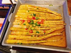 -很久以前羊肉串(大华三路店)