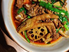 -辣得叫湘菜(四明店)