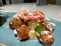 -鹿港小镇(悠唐店)