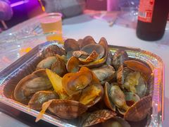 -云晓光头烧烤吧(川沙绿地店)