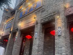 -龙抄手(春熙路总店)