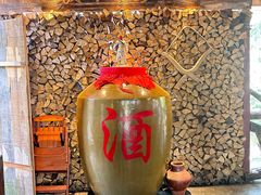 -青城甲(青城山店)