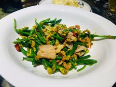 时迁黄瓜芽-兴农记