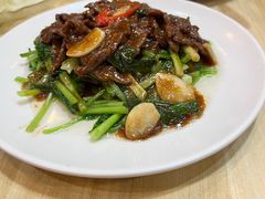 -老妈私房菜