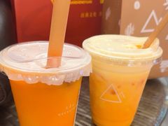-去茶山(新光里店)