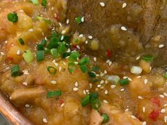 铜锅洋芋鸡-觅山云南菜(泊富ICITY店)