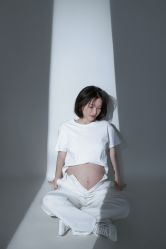 -专注孕妇照亲子照·纪田摄影