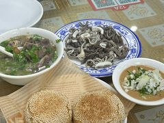 -清真·鸦儿李记·小馆(后海店)