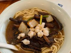 -奎元馆.百年奎元.非遗传承(西湖边的解放路店)