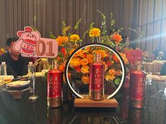 -大连君悦酒店·星海湾壹号Dalian·Dalian(星海广场店)