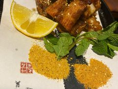 -马灯部落·西湖边的创意山景餐厅(虎跑动物园店)