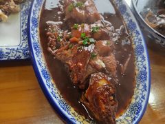 红烧鸡格朗-洞天食府(北大街店)