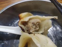 -锅贴大王南翔小笼(临沂二村店)