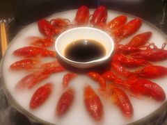 -红盔甲·小龙虾(人民广场店)