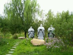 -武清南湖绿博园