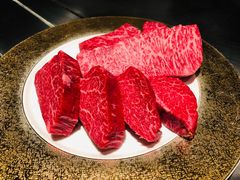 -Ginza Onodera铁板烧(外滩十八号店)