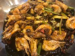 -2048香辣虾(七星岗店)