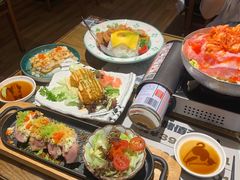 -桃太郎寿司料理(大学城店)
