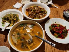-滇铺子•云南特色菜•野生菌季(南亚福景路·海埂大坝店)