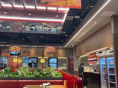 -管氏翅吧(马家堡店)