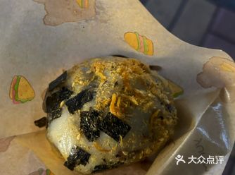 最近吃到的好吃的甜点们