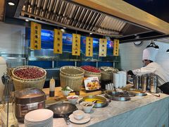 -川骄海鲜自助(亚运村店)