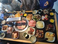 -鼎盛江山美食自助(欢乐城店)
