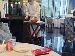 -上海总会SHANGHAICLUB(兴业太古汇店)