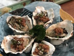 -熹炭精致日料(金融街购物中心店)