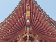 -洛阳白马寺