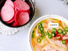 -紫燕百味鸡(青浦店)