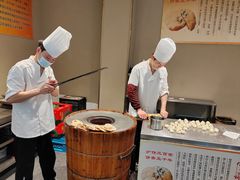 -梁家大院•农家菜(昆山会展中心店)