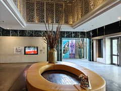 -春晖园度假酒店温泉