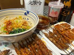 -清真·凡人居·融合餐厅(南山总店)