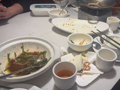 -小菜园新徽菜(南京秦淮龙蟠汇店)