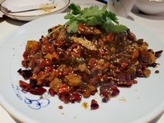 -辛香汇·现炒川菜(小寨原力场-西北首店)