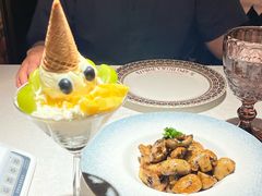 -俄士厨房(环球港店)