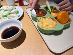-关东小磨东北菜(上海长风大悦城店)