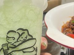 -澎湖湾农家菜(八一路楚天府店)