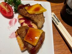 鹅肝-Mr·Fish鱼鲜生海鲜放题(银泰in99店)