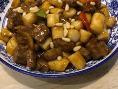 -兔爸私家小厨(新北万达店)