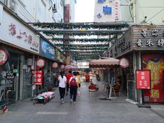 -万佳广场(台东店)